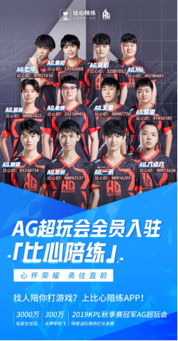 现出了惊人